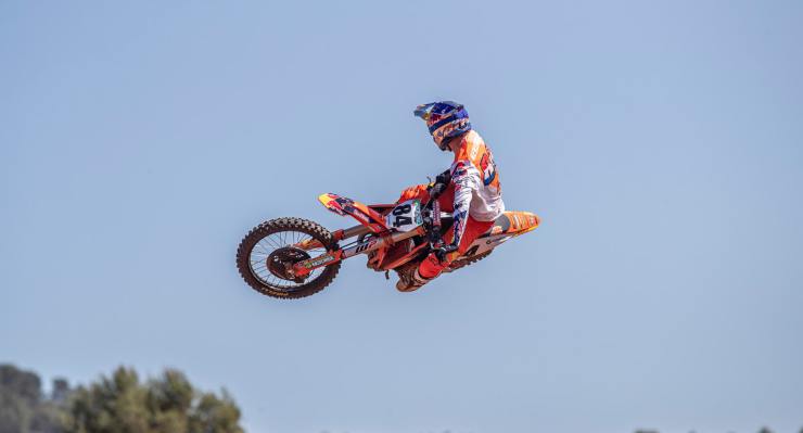 Jeffrey Herlings