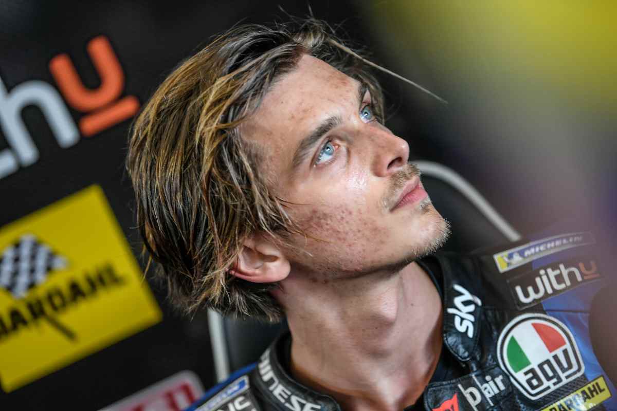 luca marini