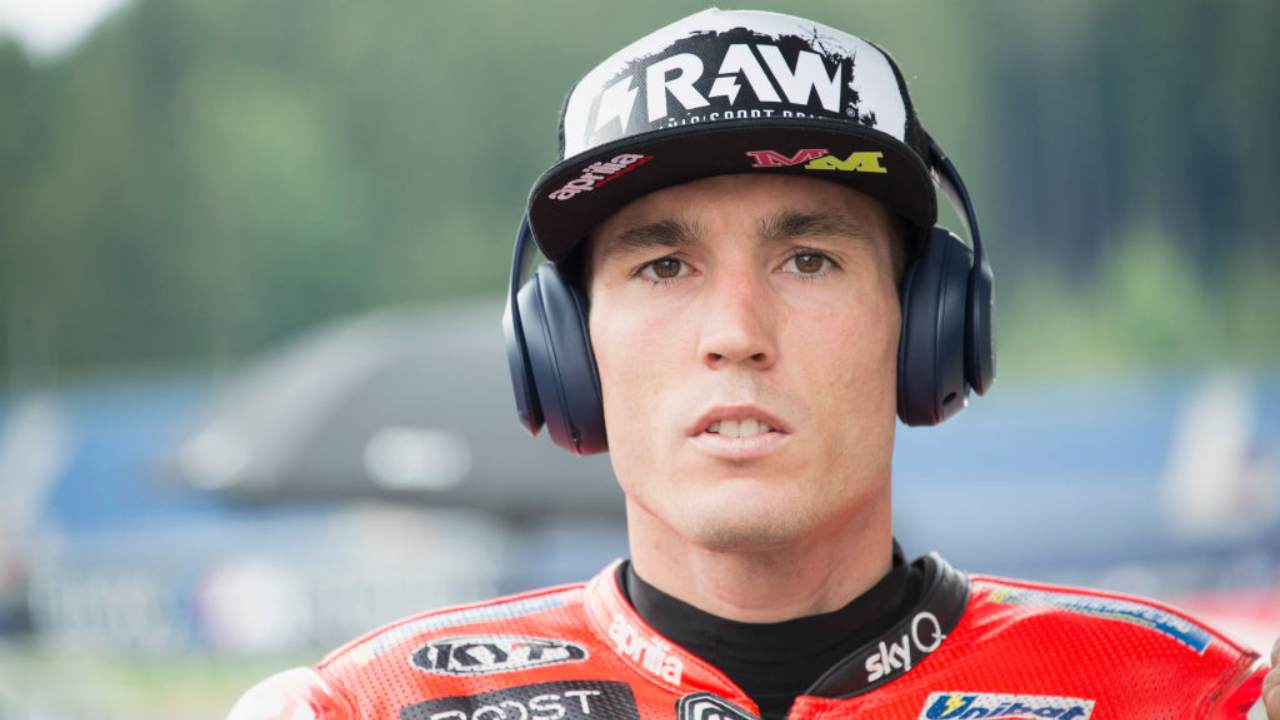 Aleix Espargaro