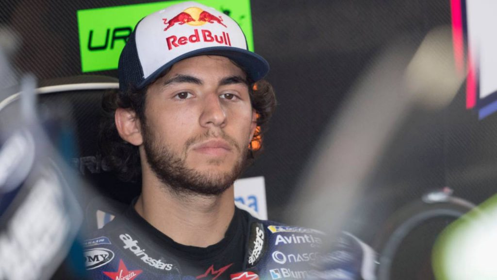 Enea Bastianini