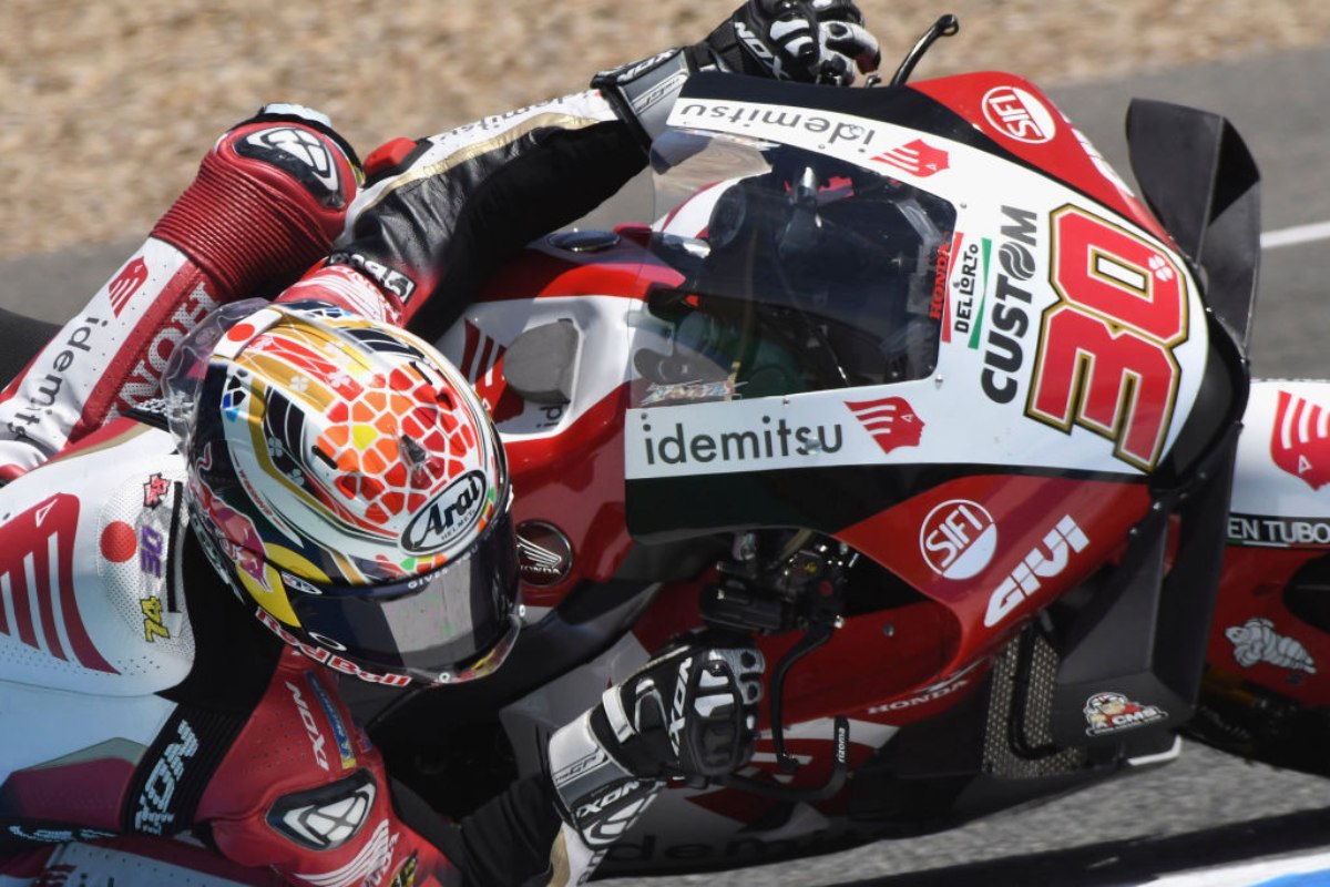 Taka Nakagami