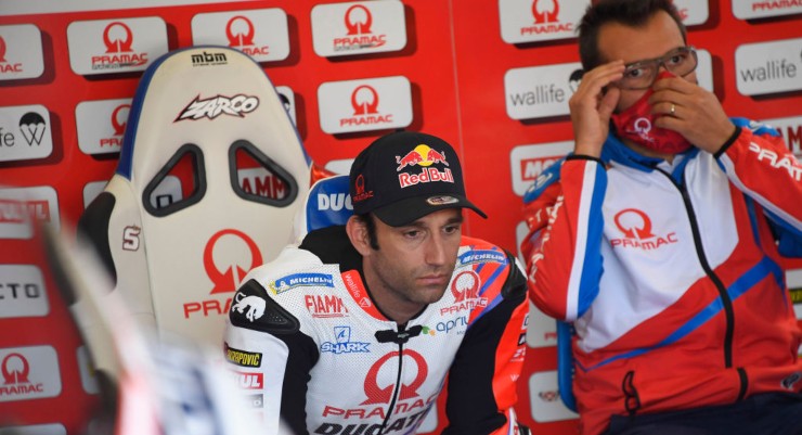 Johann Zarco