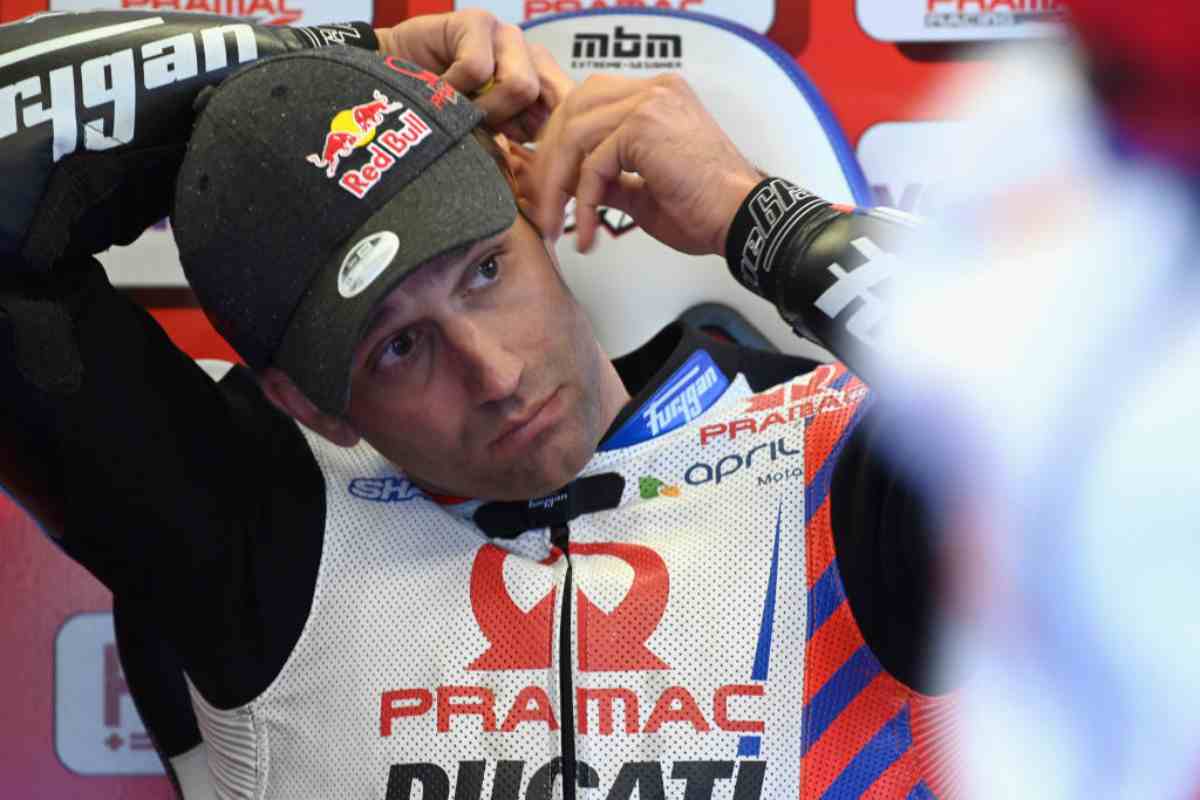 Johann Zarco