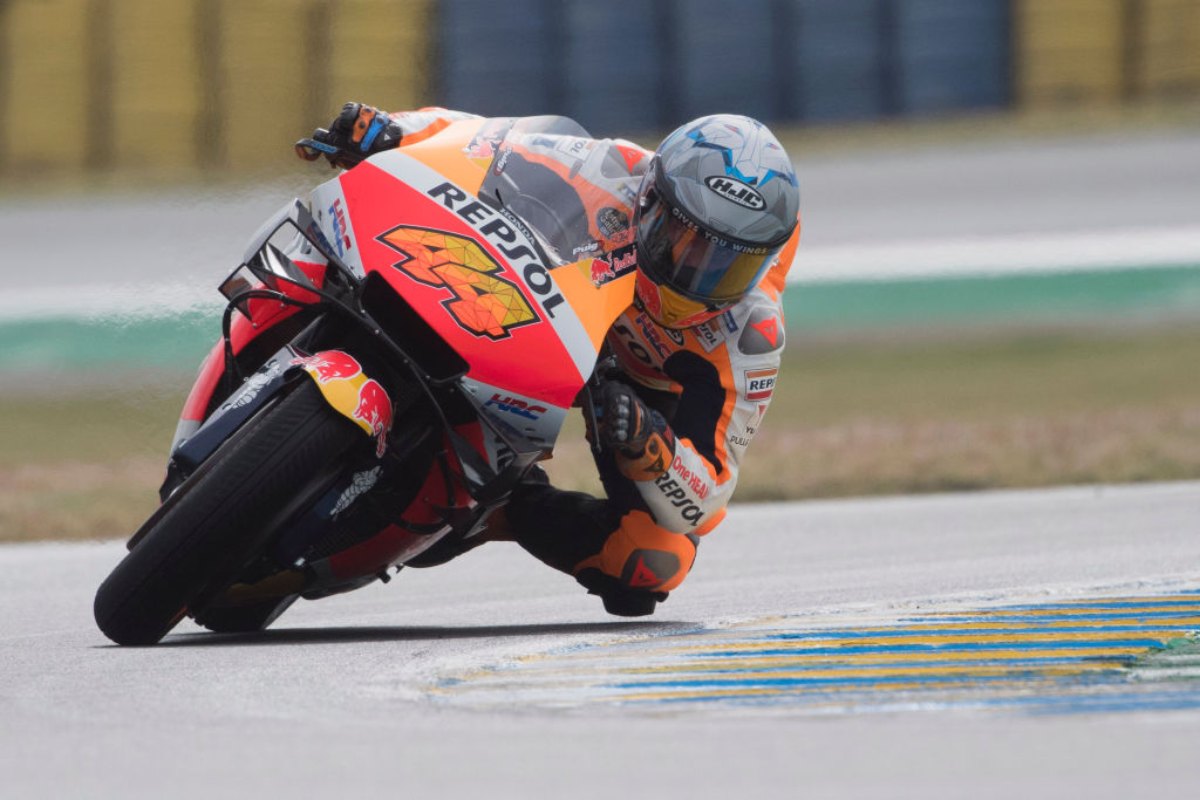 Pol Espargaro