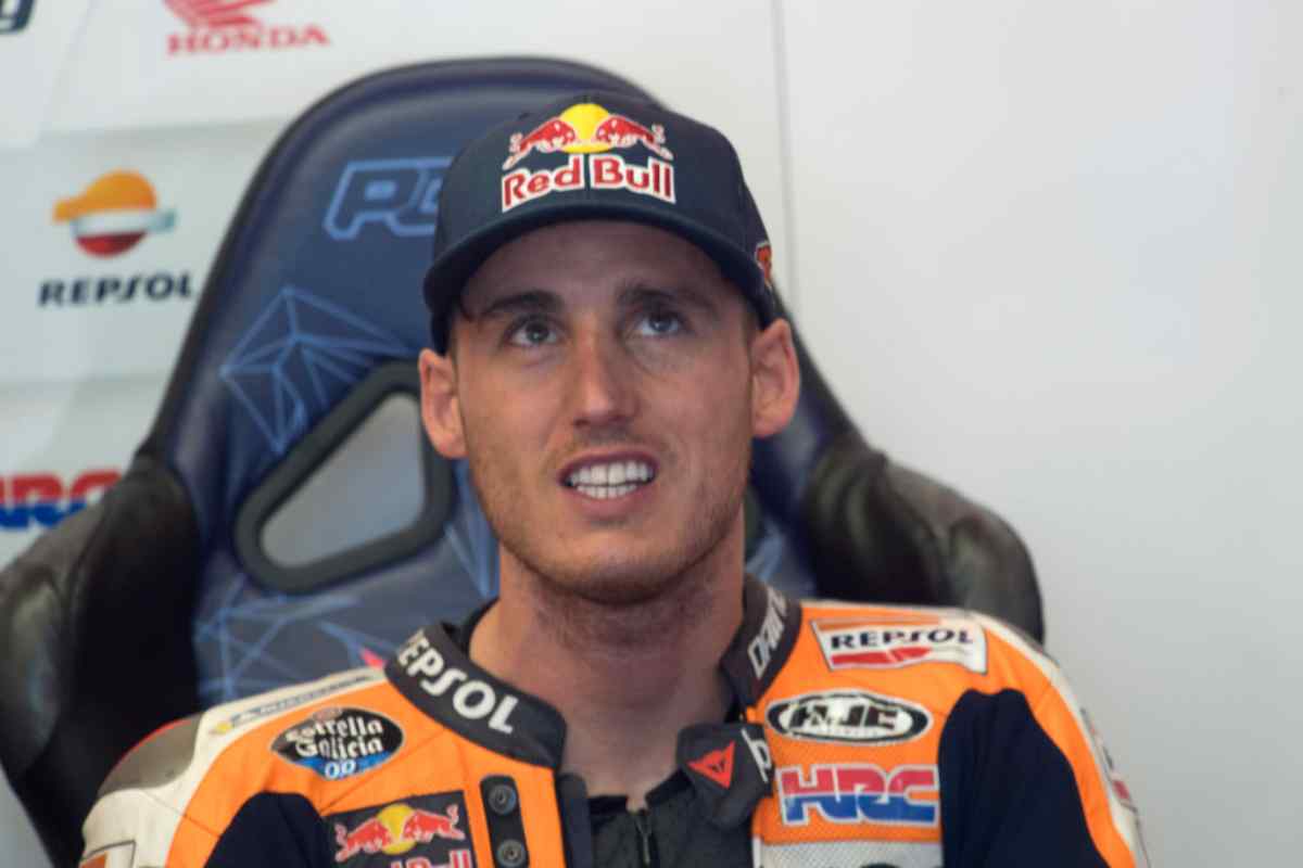 Pol Espargaro