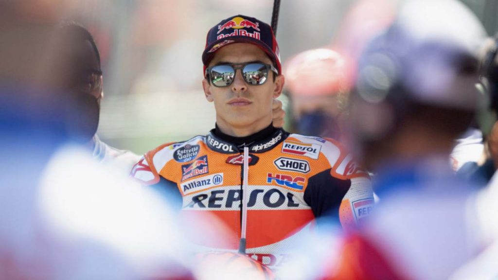 Marc Marquez