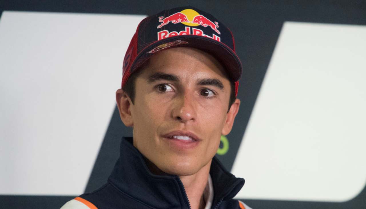 Marc Marquez