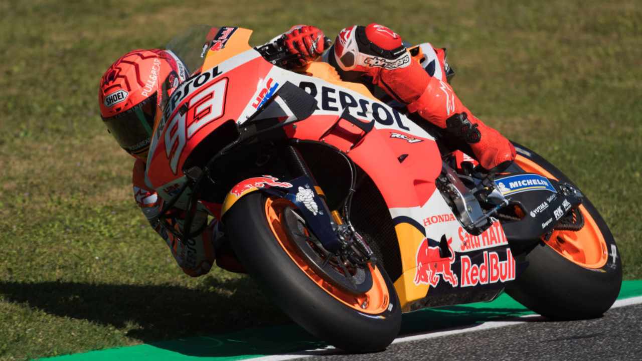 Marquez