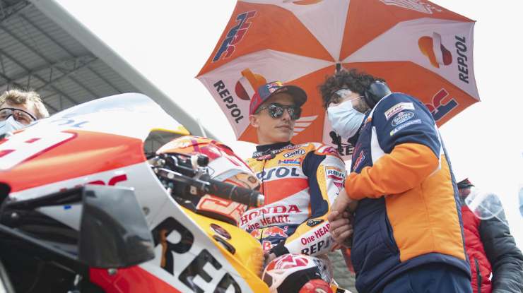 Marc Marquez