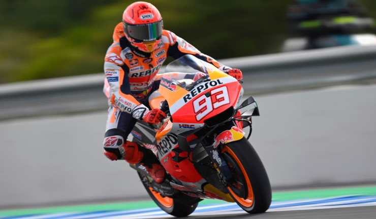 Marc Marquez