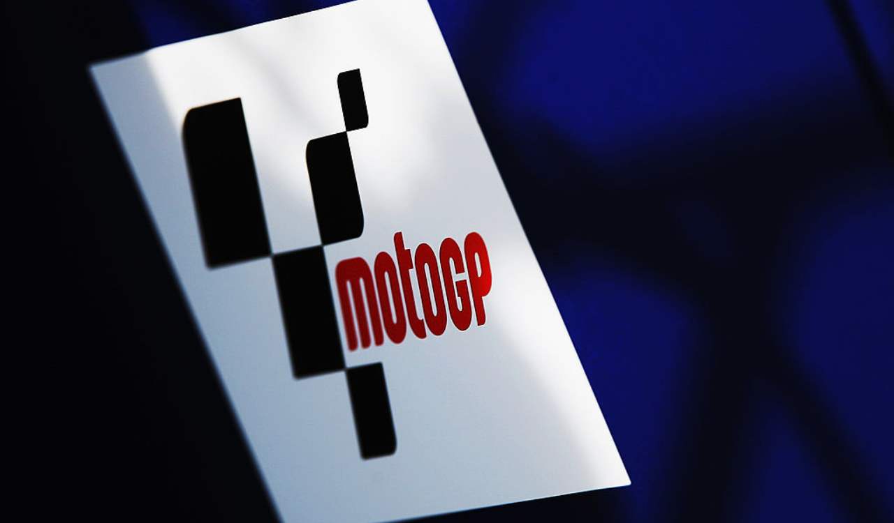 MotoGP Logo