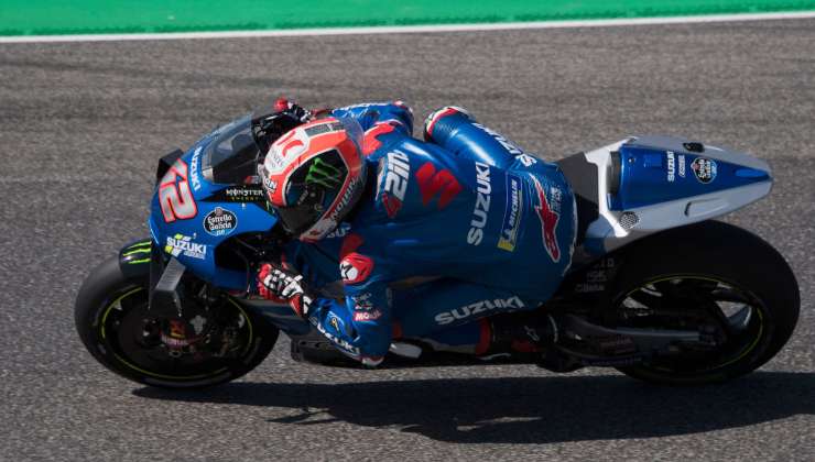 Alex Rins