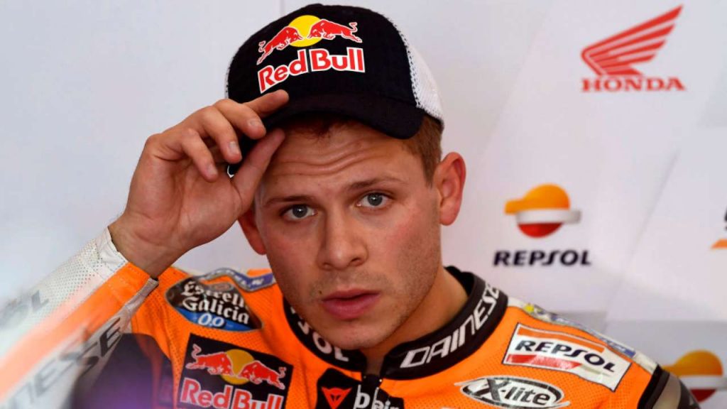 Stefan Bradl 