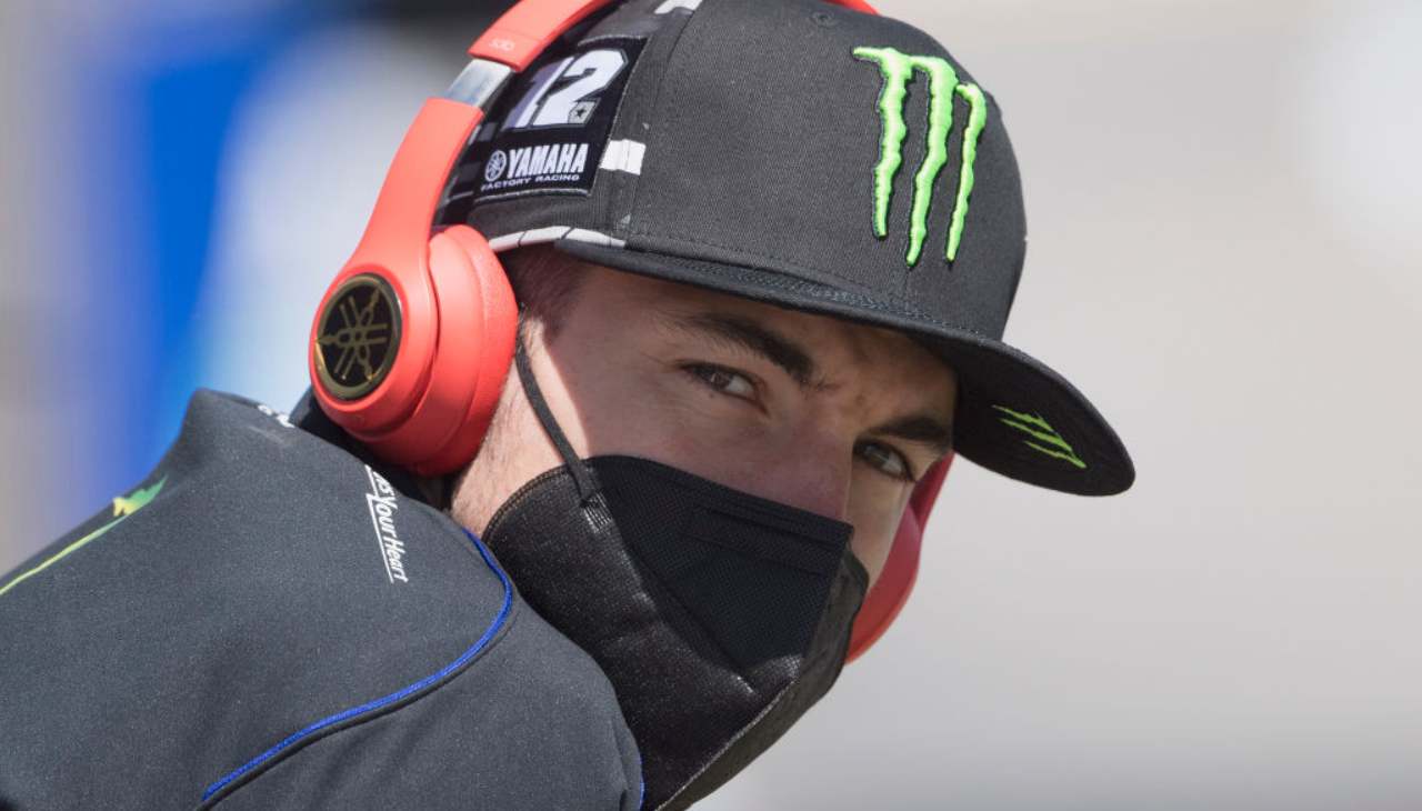 Maverick Vinales