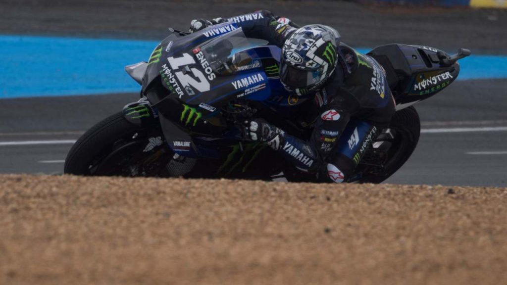 Maverick Vinales