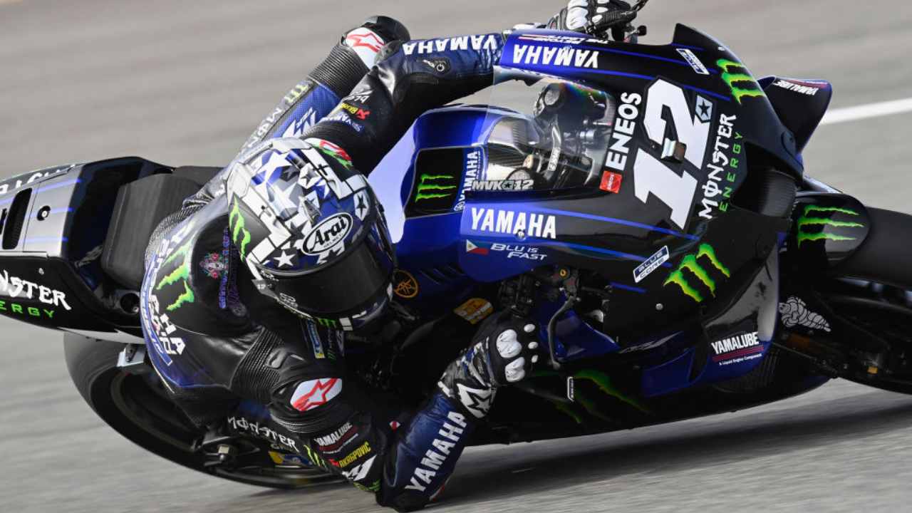 Maverick Vinales