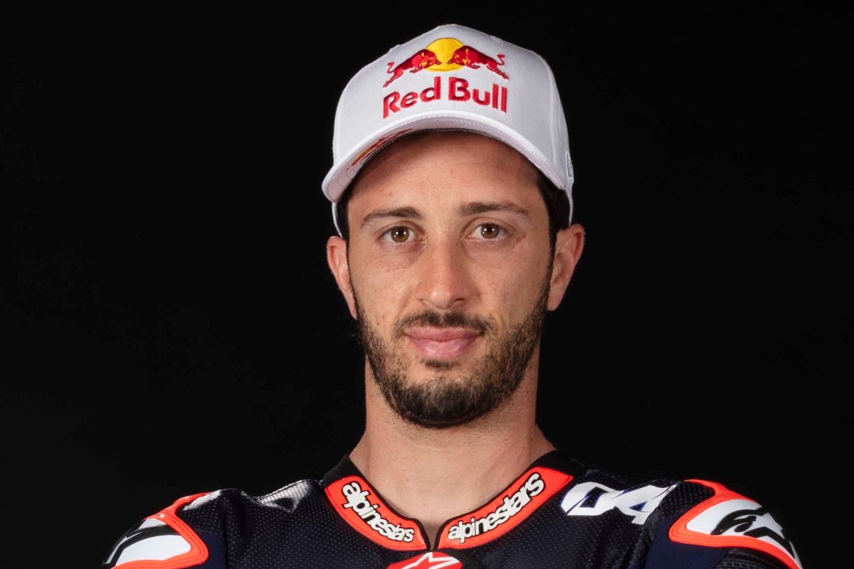 Andrea Dovizioso