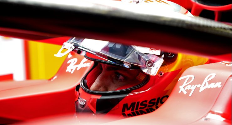 Carlos Sainz