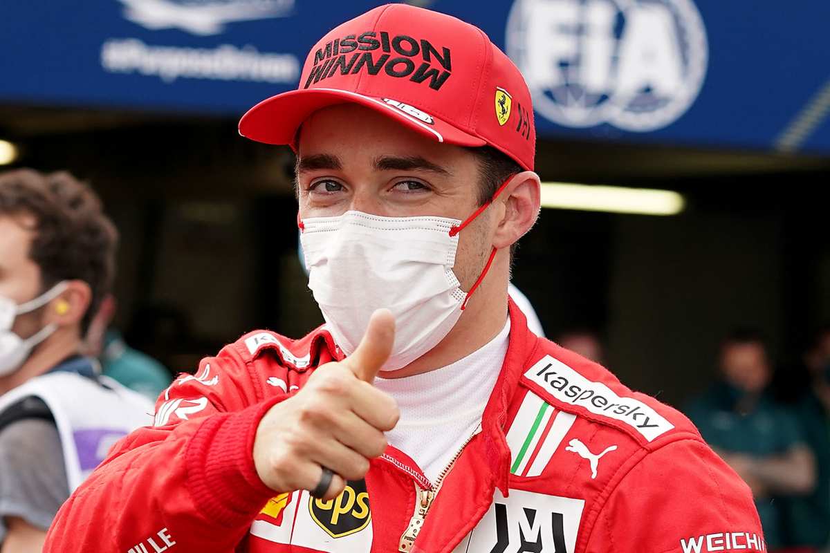 Charles Leclerc