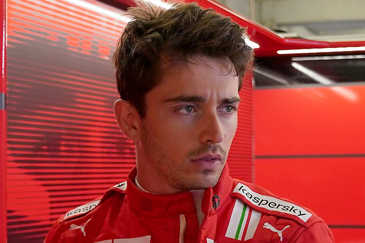 Charles Leclerc