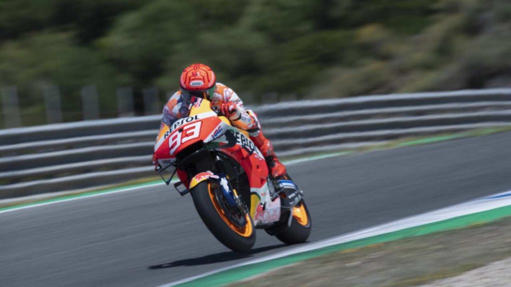 Marc Marquez