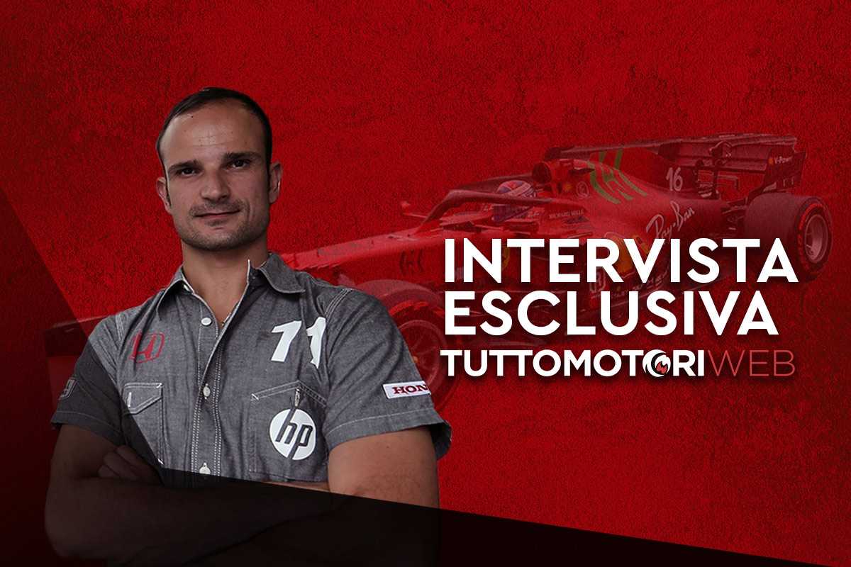 Tonio Liuzzi