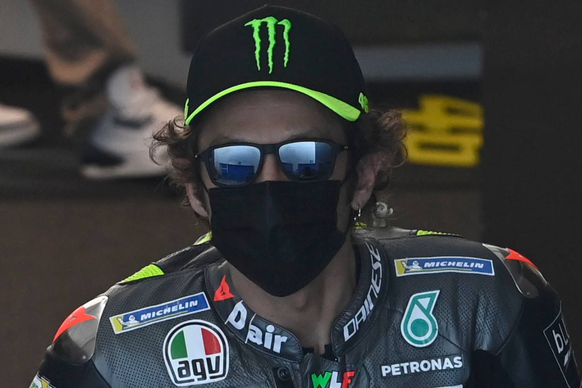 Valentino Rossi