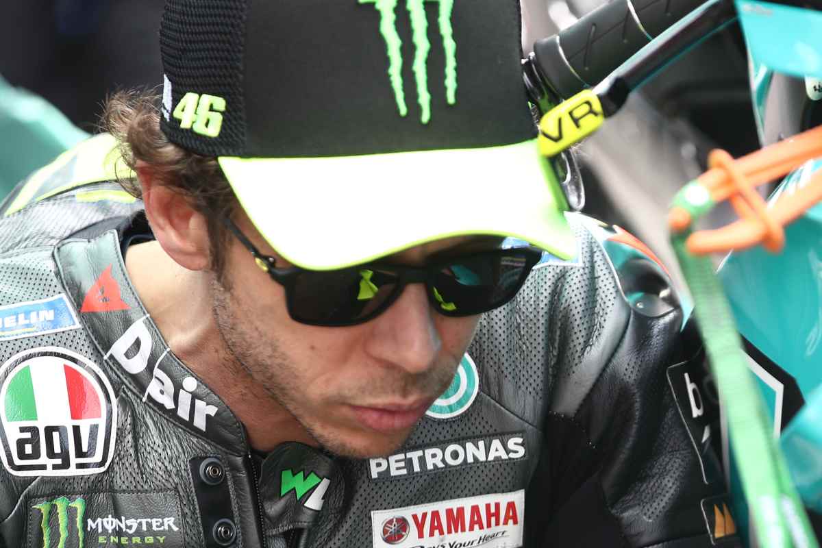 Valentino Rossi