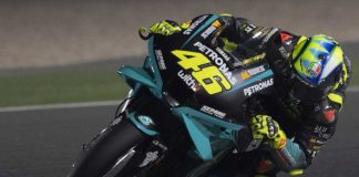 Valentino Rossi