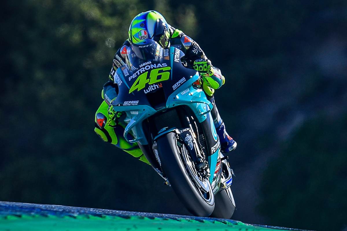 Valentino Rossi