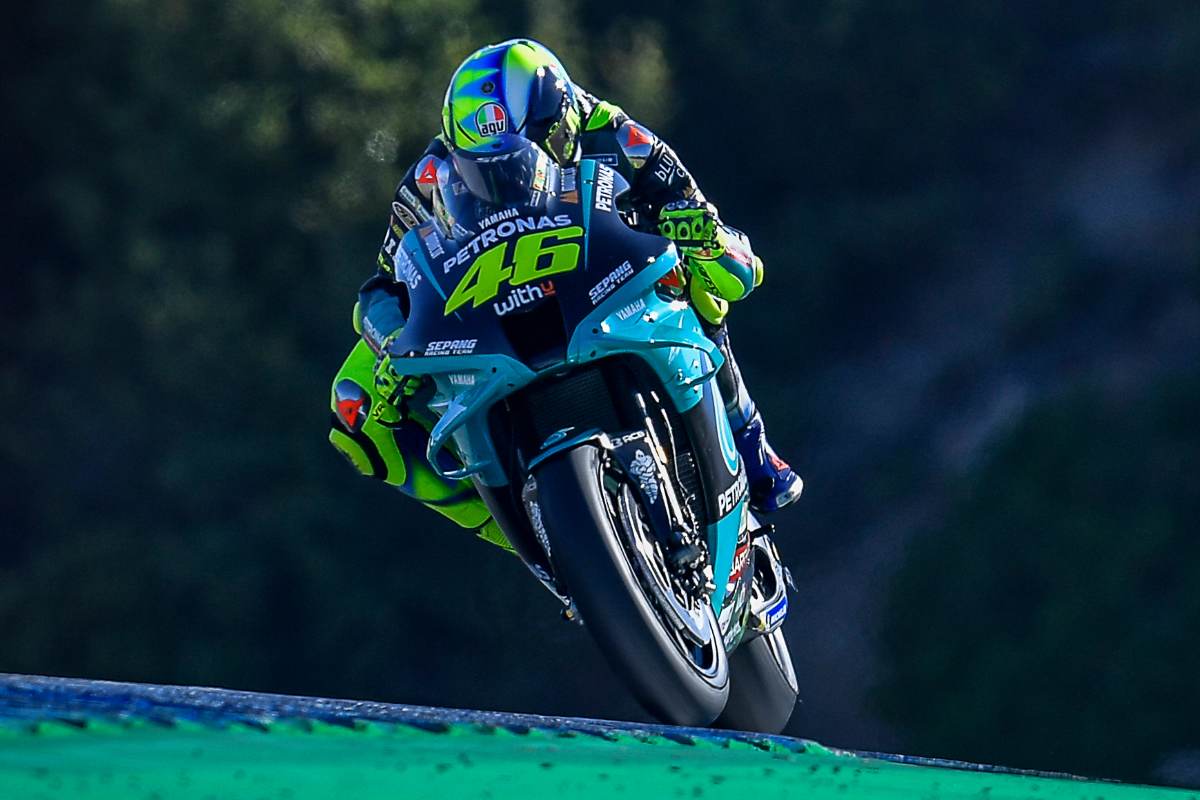 Valentino Rossi