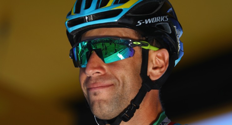 Vincenzo Nibali