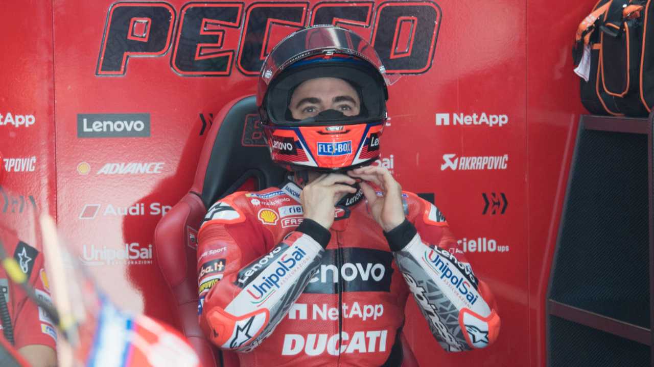 Francesco Bagnaia