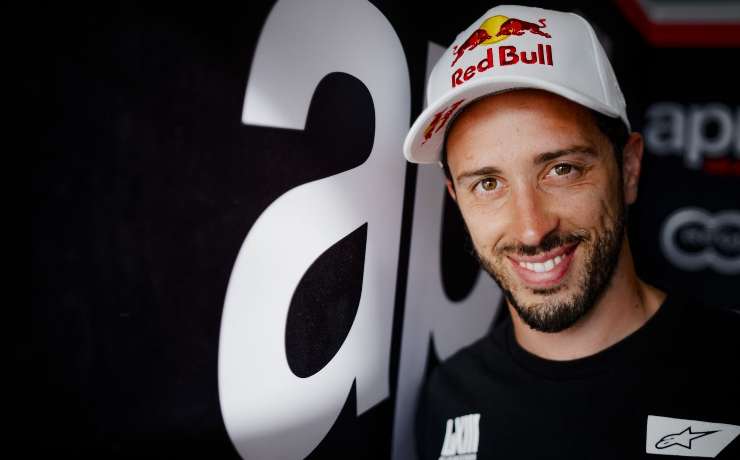 Dovizioso Andrea