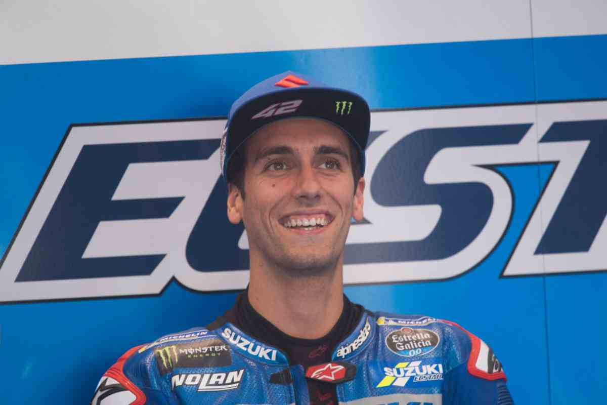 Alex Rins