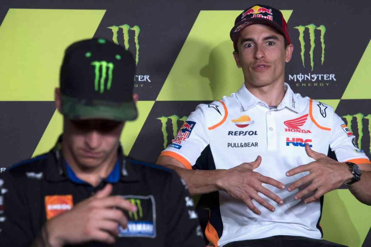 Marc Marquez