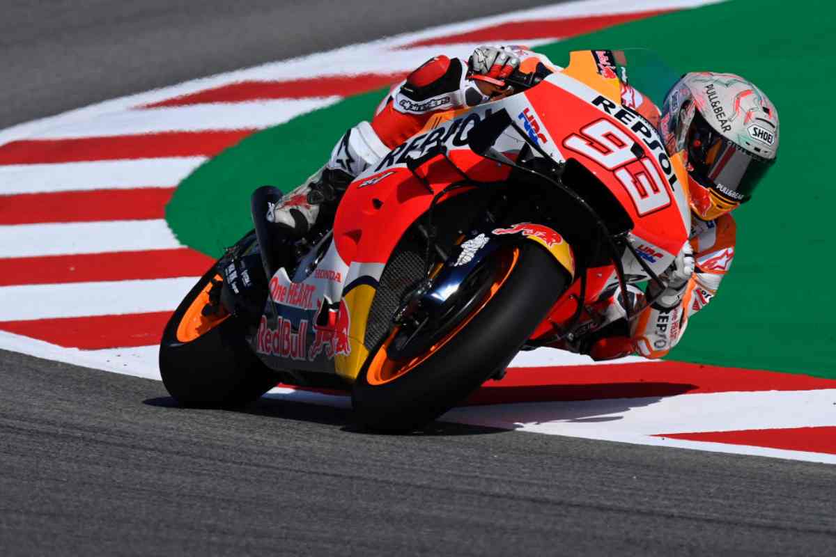 Marc Marquez