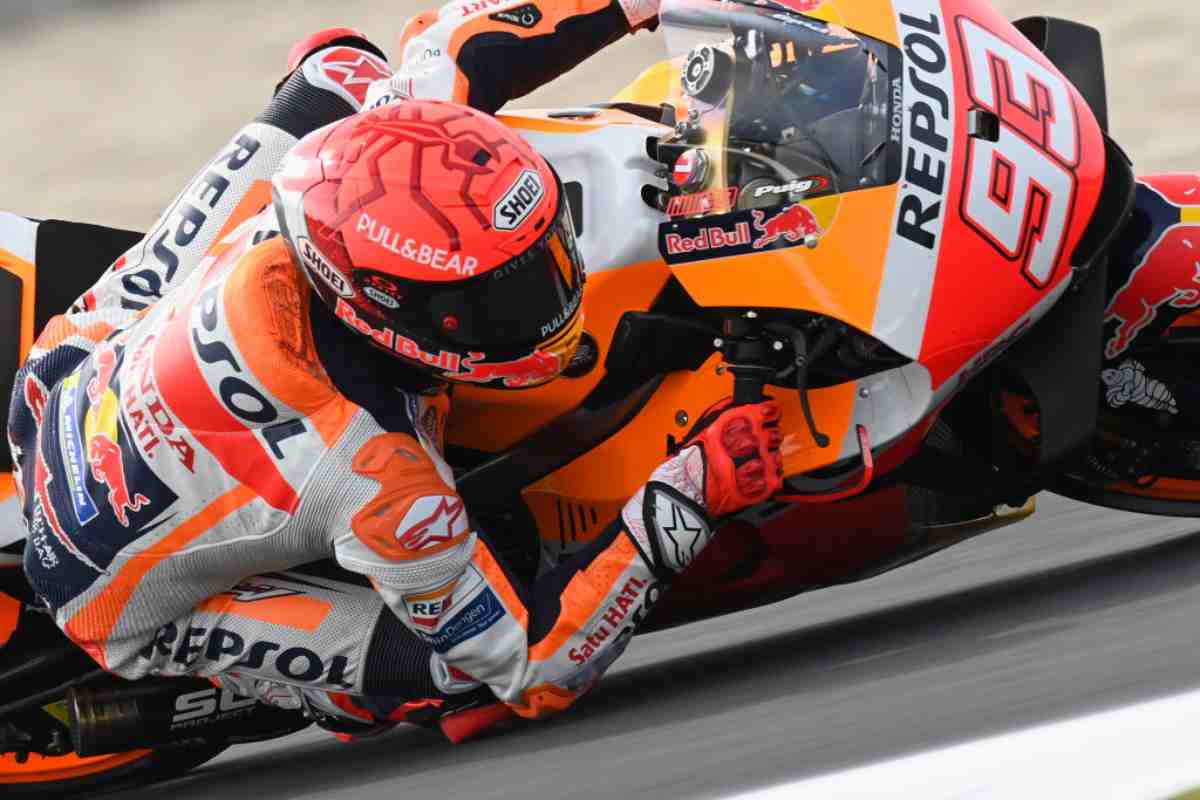 Marc Marquez