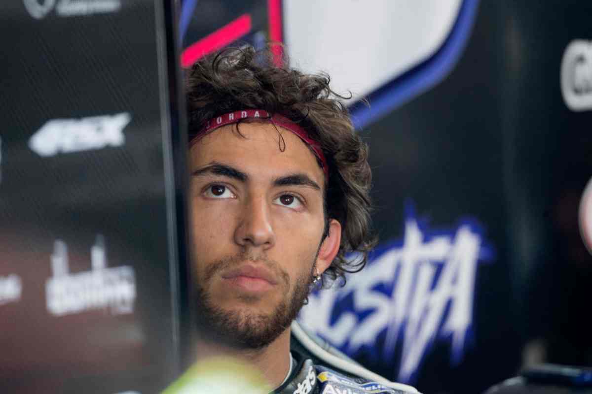 Enea Bastianini