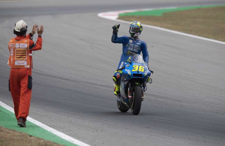 Joan Mir (GettyImages)