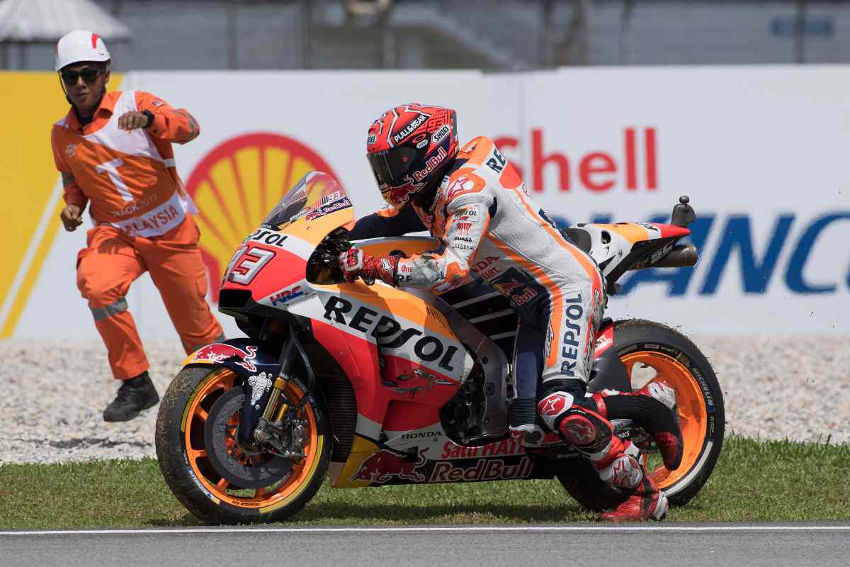 Marc Marquez (GettyImages)