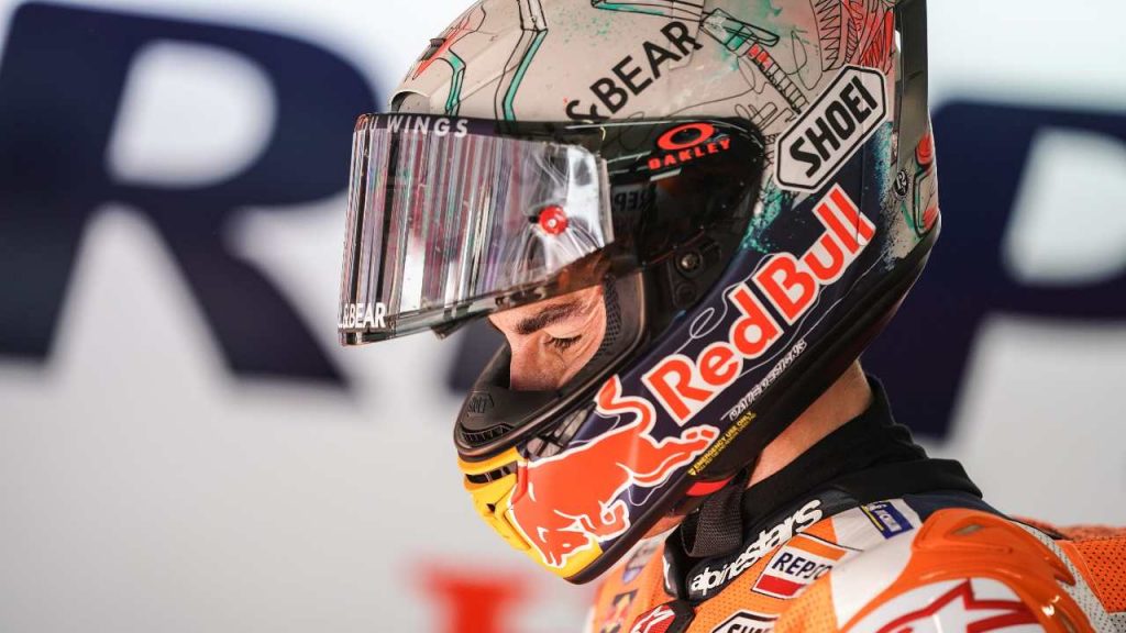 Marc Marquez