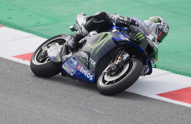 Maverick Vinales (GettyImages)