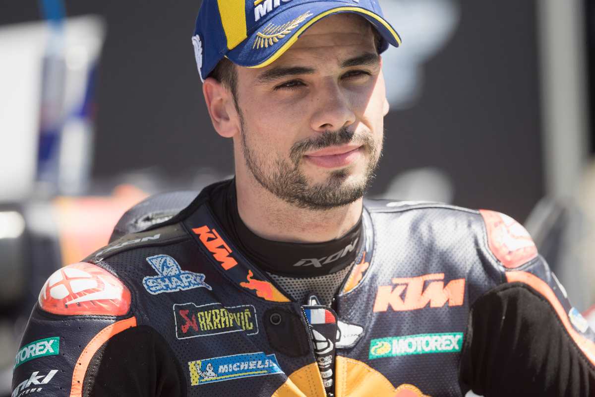 Miguel Oliveira (GettyImages)