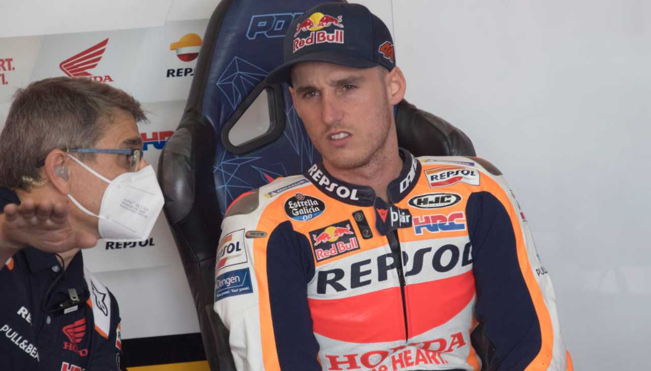 Pol Espargaro