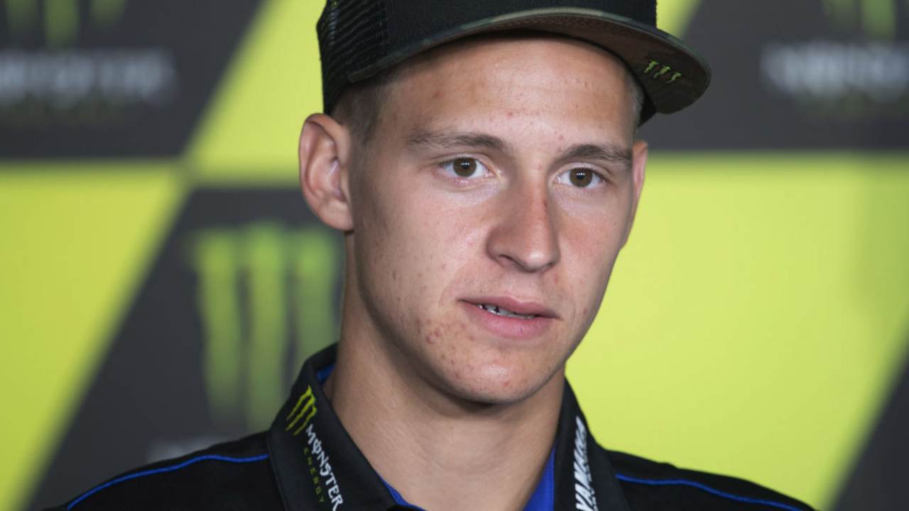 Fabio Quartararo
