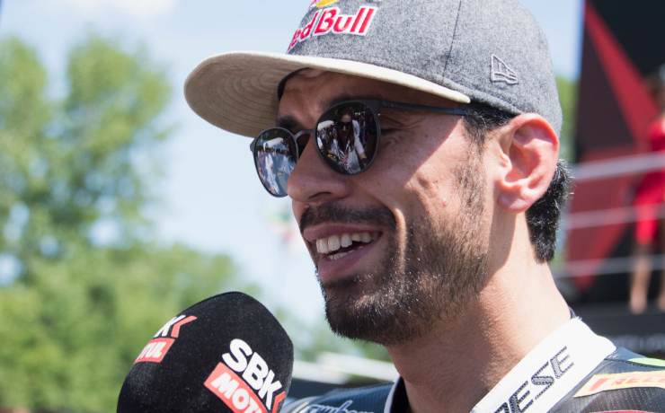 Kenan Sofuoglu