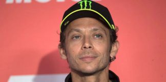 Valentino Rossi