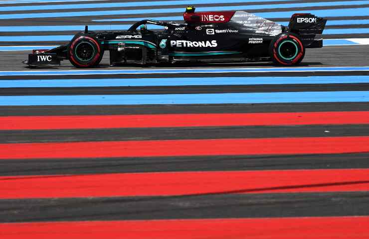 Valtteri Bottas (GettyImages)