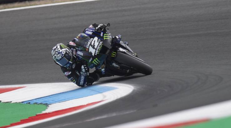 Maverick Vinales